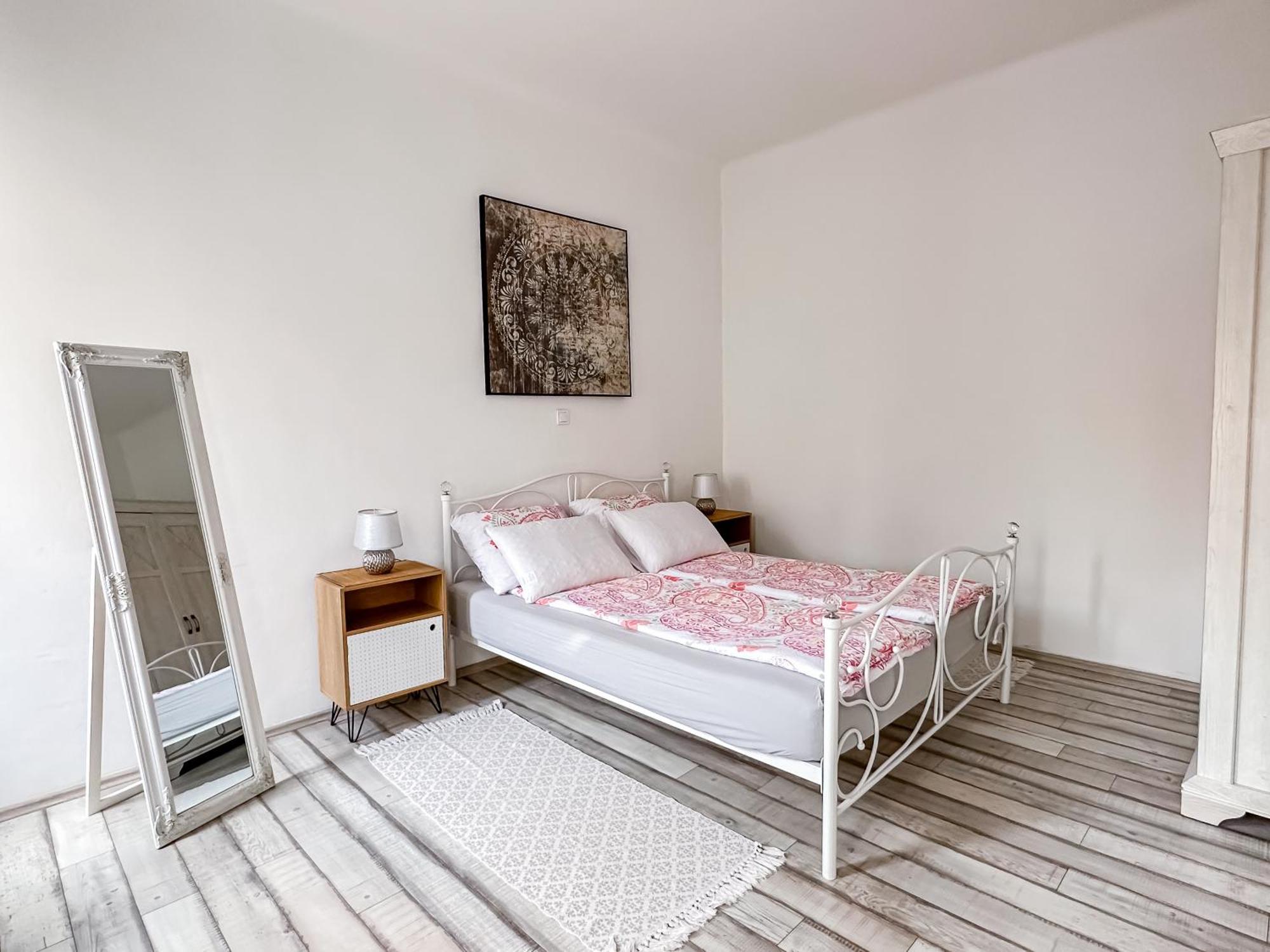 Apartment Main Square Pula