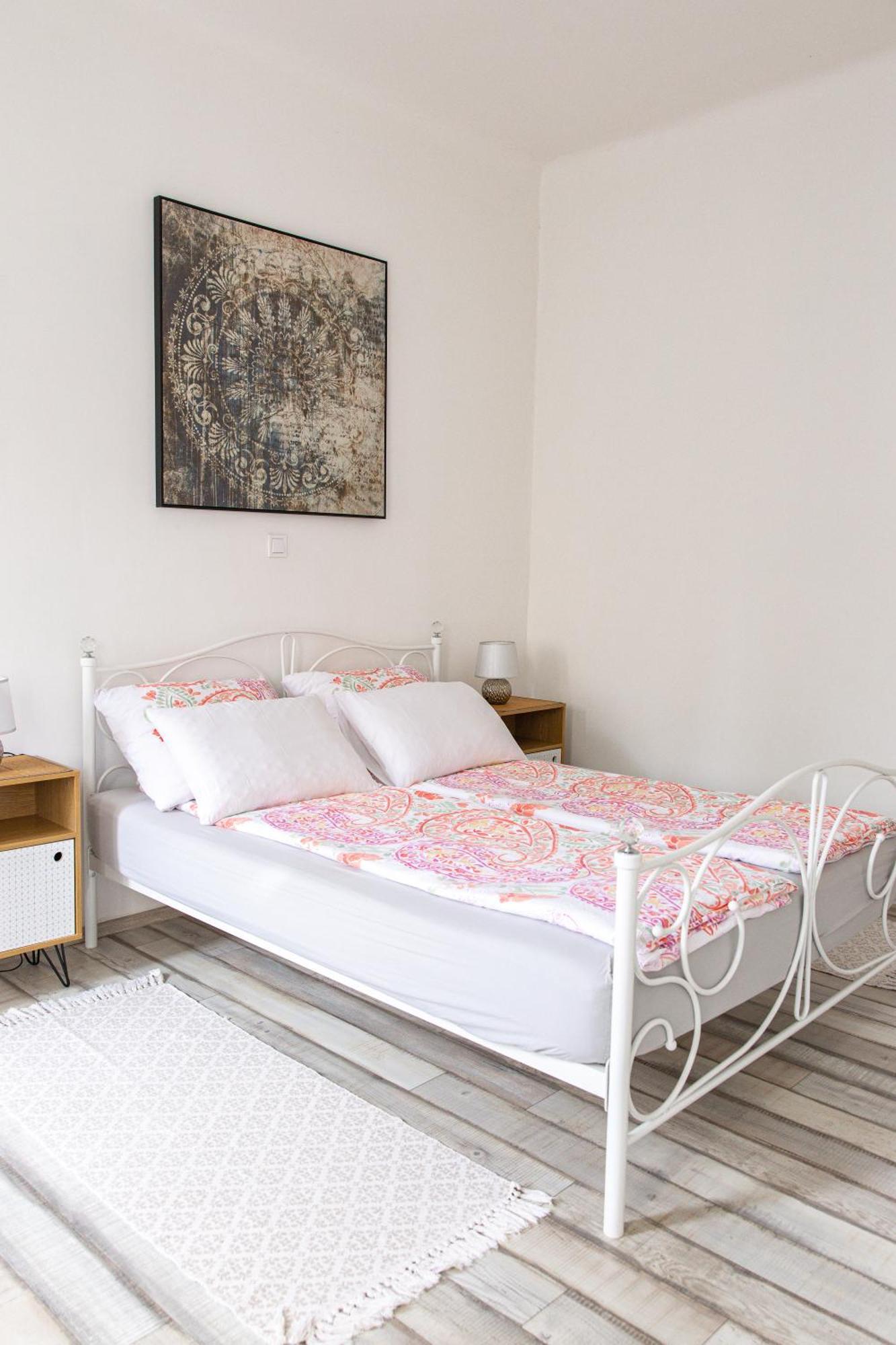 Apartment Main Square Pula