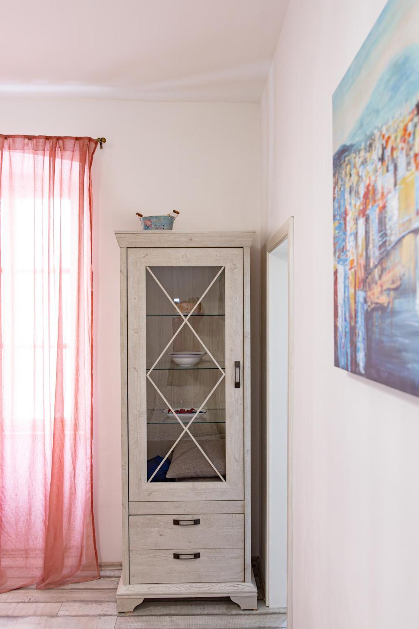 Apartment Main Square Pula