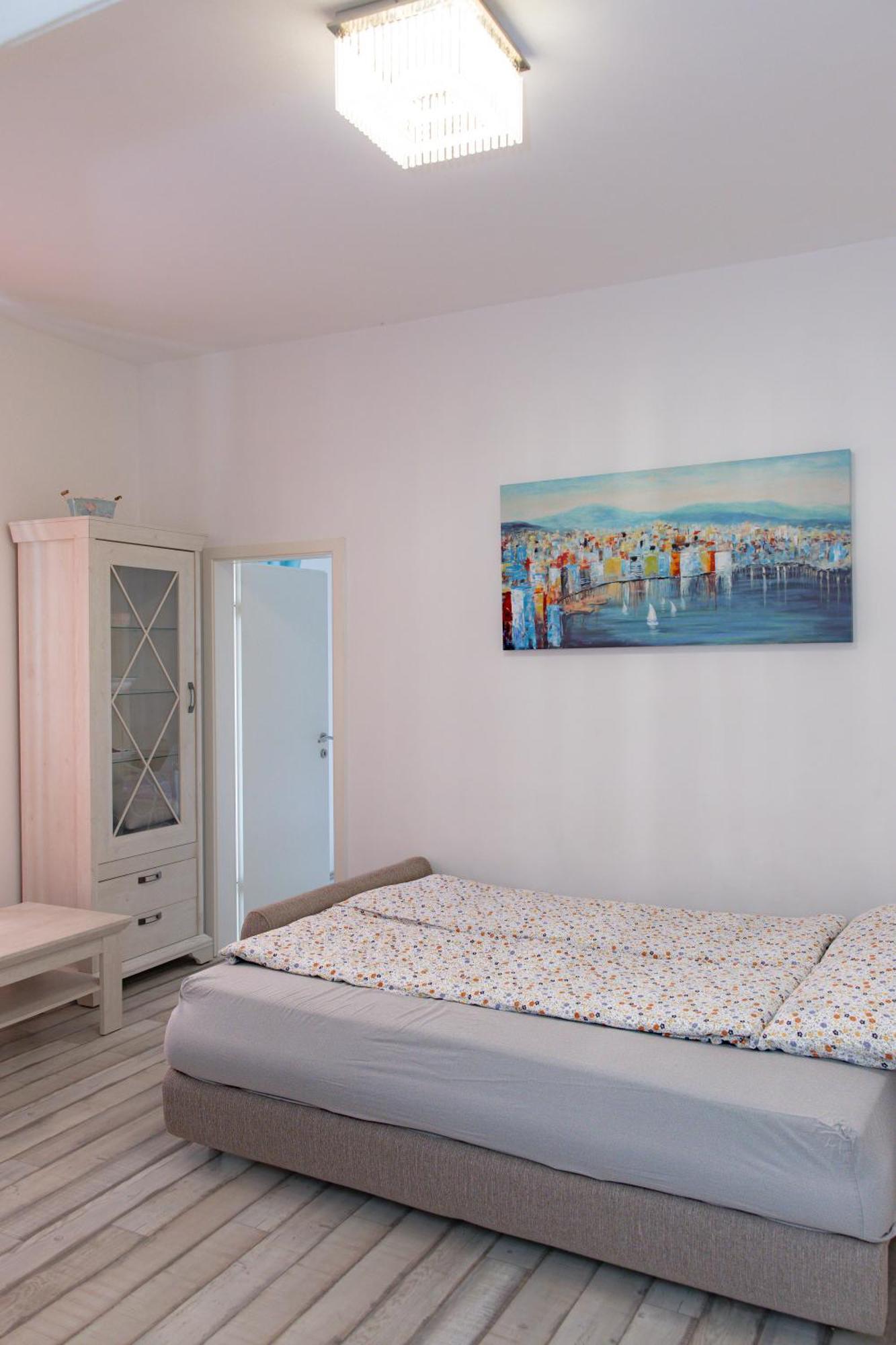 Apartment Main Square Pula